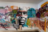 Cho do Loureiro Parking, Miguel Janurio 2011