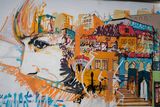 Cho do Loureiro Parking, Miguel Janurio 2011