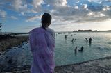 Mauritius Island