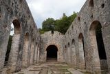 Butrint National Archaeological Park, Great Basilica