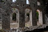 Butrint National Archaeological Park, Great Basilica