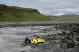 Isle of Skye, Talisker Bay