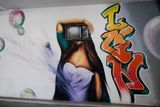 Cho do Loureiro Parking, Nomen 2011