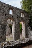 Butrint National Archaeological Park, Great Basilica