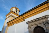 Popayn, Iglesia San Jos