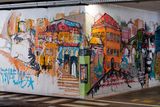 Cho do Loureiro Parking, Miguel Janurio 2011