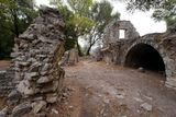 Butrint National Archaeological Park