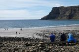 Isle of Skye, Talisker Bay
