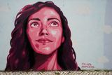 Josefa de bidos Street, Sphiza Montanhas 2020