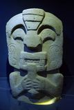 San Agustin, Archaeological Park Museum