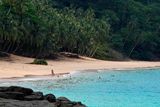 Prncipe Island, Boi Beach