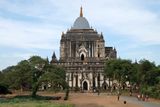 Bagan, Thatbyinnyu Paya