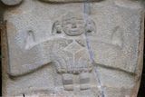 San Agustin, Archaeological Park, Forest of Statues