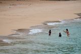 Prncipe Island, Boi Beach
