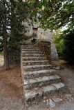 Butrint National Archaeological Park, Venetian Tower