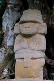 San Agustin, Archaeological Park, Forest of Statues