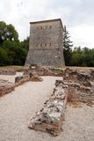 Butrint National Archaeological Park, Venetian Tower