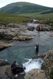 Isle of Skye, Fairy Pools