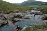Isle of Skye, Fairy Pools
