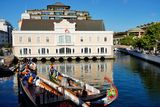 Aveiro, Portugal