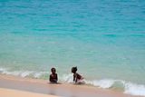 Prncipe Island, Boi Beach
