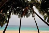 Prncipe Island, Boi Beach