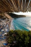 Pulbardhs Beach