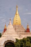 Bagan, Ananda Temple