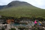 Isle of Skye, Fairy Pools