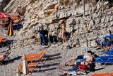 Pasqyrave Beach