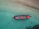 Prncipe Island, Banana Beach