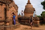 Bagan, Khaymingha