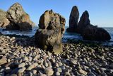 Malhada Beach, Portugal