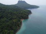 Prncipe Island, Fortaleza Beach