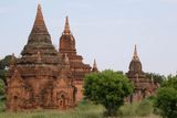 Bagan, Khaymingha