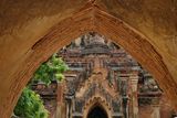 Bagan, Htilominio