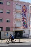 Rio de Janeiro Avenue, Mrio Belm 2021