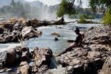 Epupa Falls