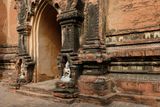 Bagan, Htilominio
