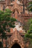 Bagan, Htilominio