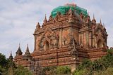 Bagan, Htilominio