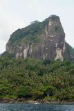Prncipe Island, boat trip around the Island