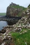 Isle of Skye, Duntulm Castle