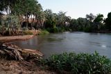 Epupa Falls, Epupa Camp