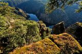 Pedra Amarela, Douro River, Portugal