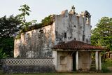 Prncipe Island, Roa Sundy