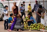 Bago Market