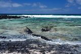 Caleta de las Nias Esposas
