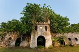 Prncipe Island, Roa Sundy