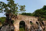 Prncipe Island, Roa Sundy